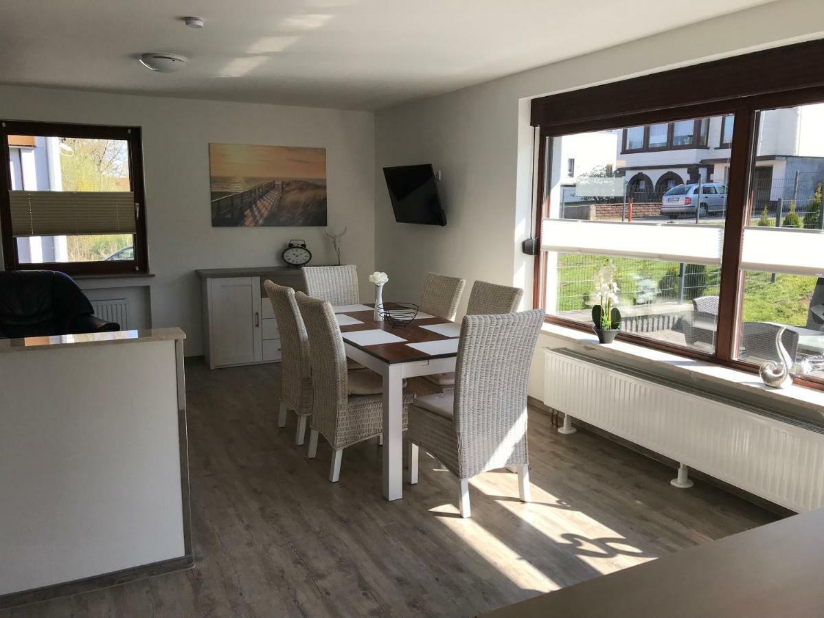 Freizeitcenter Bad Sachsa Appartement Buitenkant foto