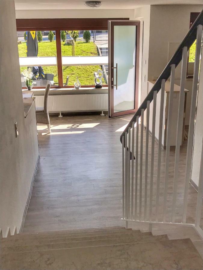 Freizeitcenter Bad Sachsa Appartement Buitenkant foto