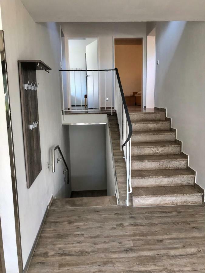 Freizeitcenter Bad Sachsa Appartement Buitenkant foto